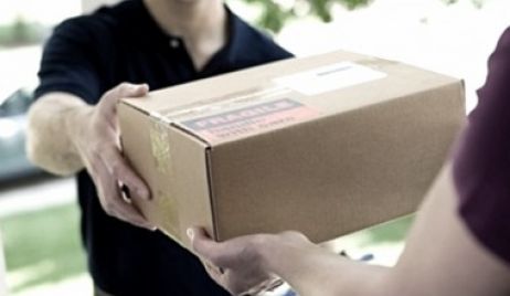 Entra en vigencia el sistema de envíos postales 