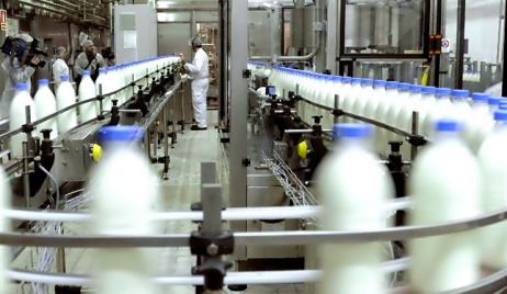 Se registró una fuerte caída de las exportaciones en Santa Fe