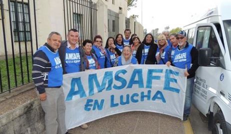 Micro Amsafe Vera -  28 de agosto de 2016
