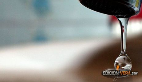 Después de muchos reclamos llegan las obras para mejorar el servicio de agua potable en Vera.