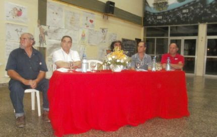 AÑO INTERNACIONAL DE LAS COOPERATIVAS 2012