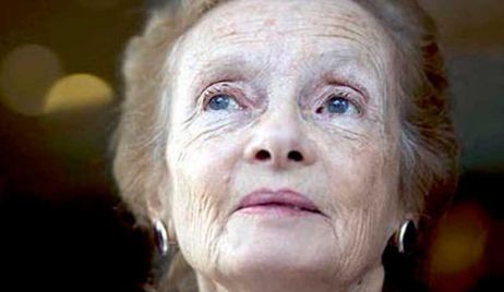 El recuerdo de Lilian Clark, la madre de Cerati, a dos años de su muerte