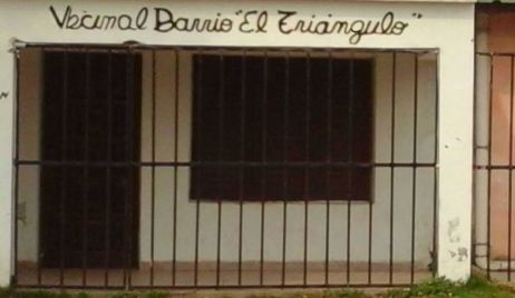 FERIA AMERICANA
