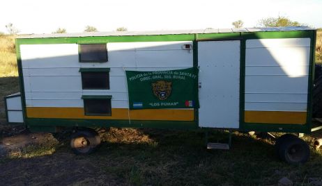 Algunos procedimientos efectuado por la Guardia Rural 