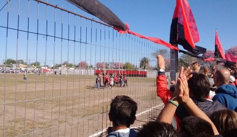 Comenzó el torneo Clausura 