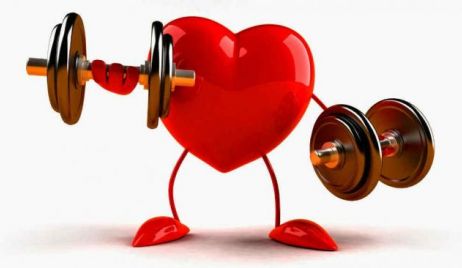 Día mundial del Corazón: difunden en las redes sociales consejos para cuidarlo
