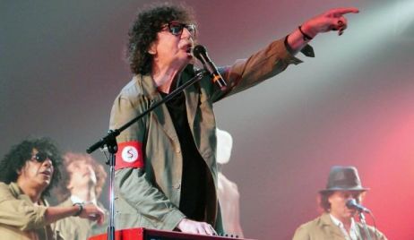 El CCK festeja los 65 años de Charly García con una serie de conciertos