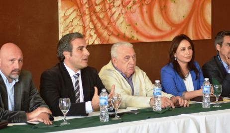El Plan Federal de Internet llega al Departamento Vera