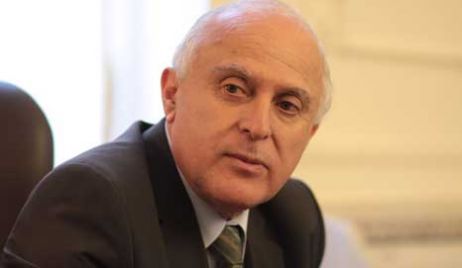 Lifschitz irá a la justicia por las denuncias en el programa de Lanata