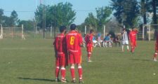 3 FECHA 1 RUEDA DEL TORNEO CLAUSURA