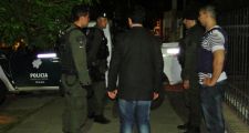 CASO LOS MOROS SRL