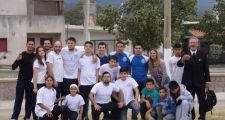 DELEGACIÓN DE VERA PARTICIPÓ DEL TORNEO ARGENTINO DE TAEKWONDO EN LA RIOJA.