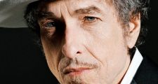 El premio Nobel de Literatura 2016 fue otorgado a Bob Dylan