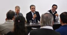 Oscar Martínez: