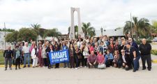 NUEVO ENCUENTRO DE JUBILADOS DOCENTES