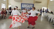 NUEVO ENCUENTRO DE JUBILADOS DOCENTES