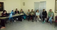 Capacitaciones online de ASAL Vera