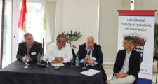 Se realizó el 1er. Foro de Concejales del Norte Santafesino.