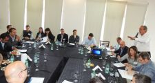 Se realizó el 1er. Foro de Concejales del Norte Santafesino.