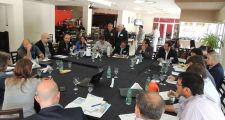 Se realizó el 1er. Foro de Concejales del Norte Santafesino.