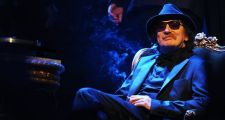 Charly García cumple 65 y prepara nuevo disco