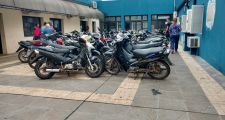 Operativos de la Subsecretaría de Seguridad Vial de la Municipalidad