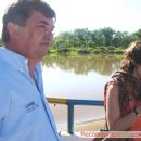 Encontraron muerto a Tacuara Tortul