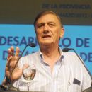 Binner: 'El que quiera drogarse, que se drogue'