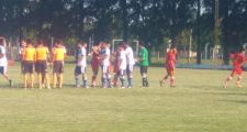 TODOS LOS RESULTADOS DE LOS CUARTOS DE FINAL DEL TORNEO DE LA LVF