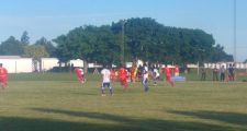 TODOS LOS RESULTADOS DE LOS CUARTOS DE FINAL DEL TORNEO DE LA LVF