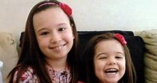 Se solicita información sobre los paraderos de Abril y Julieta Tomasella