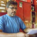 OMAR WALKER Y DECLARACIONES SOBRE LA POLEMICA OBRA INFANTIL
