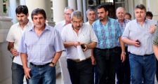 No hubo acuerdo y los municipales harán otro paro de 48 horas