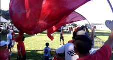Sarmiento y Deportivo Unión a la final