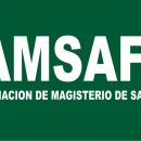 AMSAFE y la obra de teatro escolar en Los Amores
