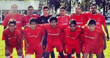 Sarmiento y Unión no se sacaron ventaja