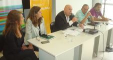 La provincia y los gobiernos locales trabajarán en conjunto en el manejo de bosques nativos