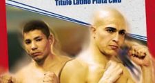 Boxeo profesional en Vera y por TyC Sports
