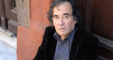 Murió el director de cine Eliseo Subiela