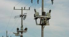 Volvió la energía eléctrica en comunidades de la Cuña Boscosa