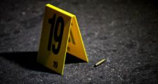 La cantidad de asesinatos en la provincia de Santa Fe entre 2014 y 2015 bajó de 460 a 432.