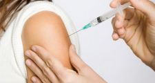 INCORPORAN AL CALENDARIO LAS VACUNAS CONTRA EL VIRUS DEL PAPILOMA HUMANO Y CONTRA EL MENINGOCOCO