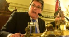 LUIS RUBEO: “no pueden pelearse entre ellos para ver de quién es la culpa, son todos responsables”