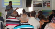 A TODA COSTA: SANTA FE AVANZA EN UN PLAN PARA LA PISCICULTURA