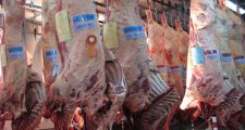 Comunicado de la Mesa de las Carnes