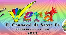 Costos de los carnavales verenses y orden de salida de las comparsas.