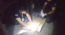 Megaoperativo de la PSA contra el narcotráfico en Rosario: 21 detenidos