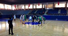 Nueva victoria de los U16: le ganaron 74-55 a Bulgaria