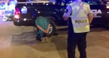 Recapturaron al narcotraficante paraguayo que se había fugado de la Alcaidía de Vera