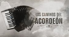 “Los Caminos del Acordeón” llega Vera.